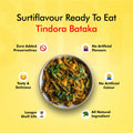 Tindora Bataka 3