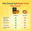 Kaju Curry 7