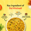 Dal Khichadi 6