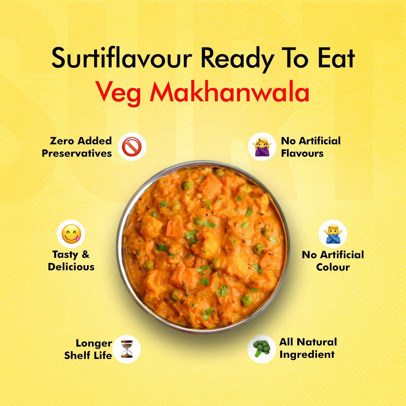 Veg Makhanwala 2