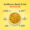 Dal Khichadi 3