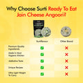 Sp. Jain Cheese Angoori 7