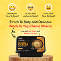 Veg Cheese Khausa 7