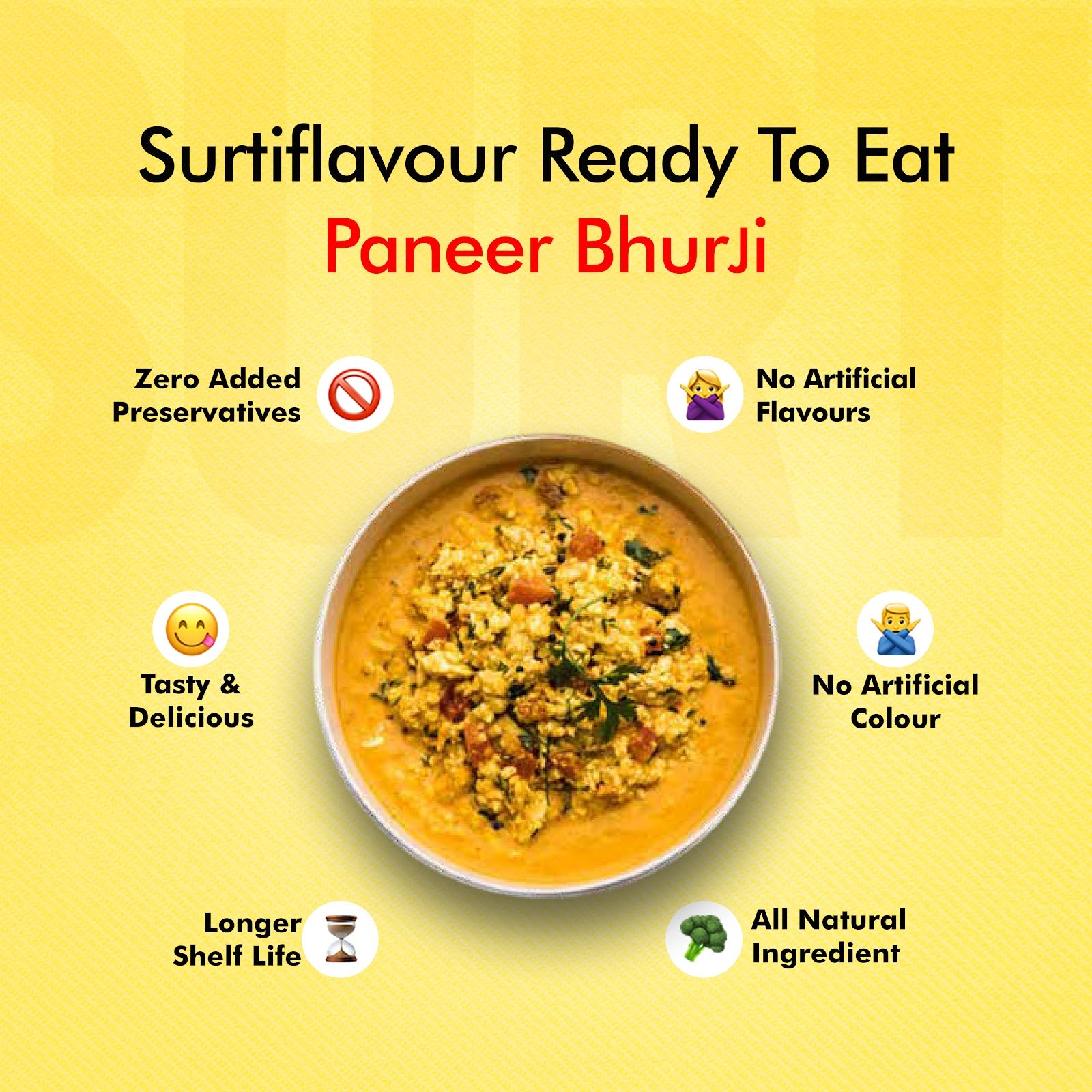 Paneer Bhurji 3