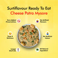Cheese Patra Mysore 2