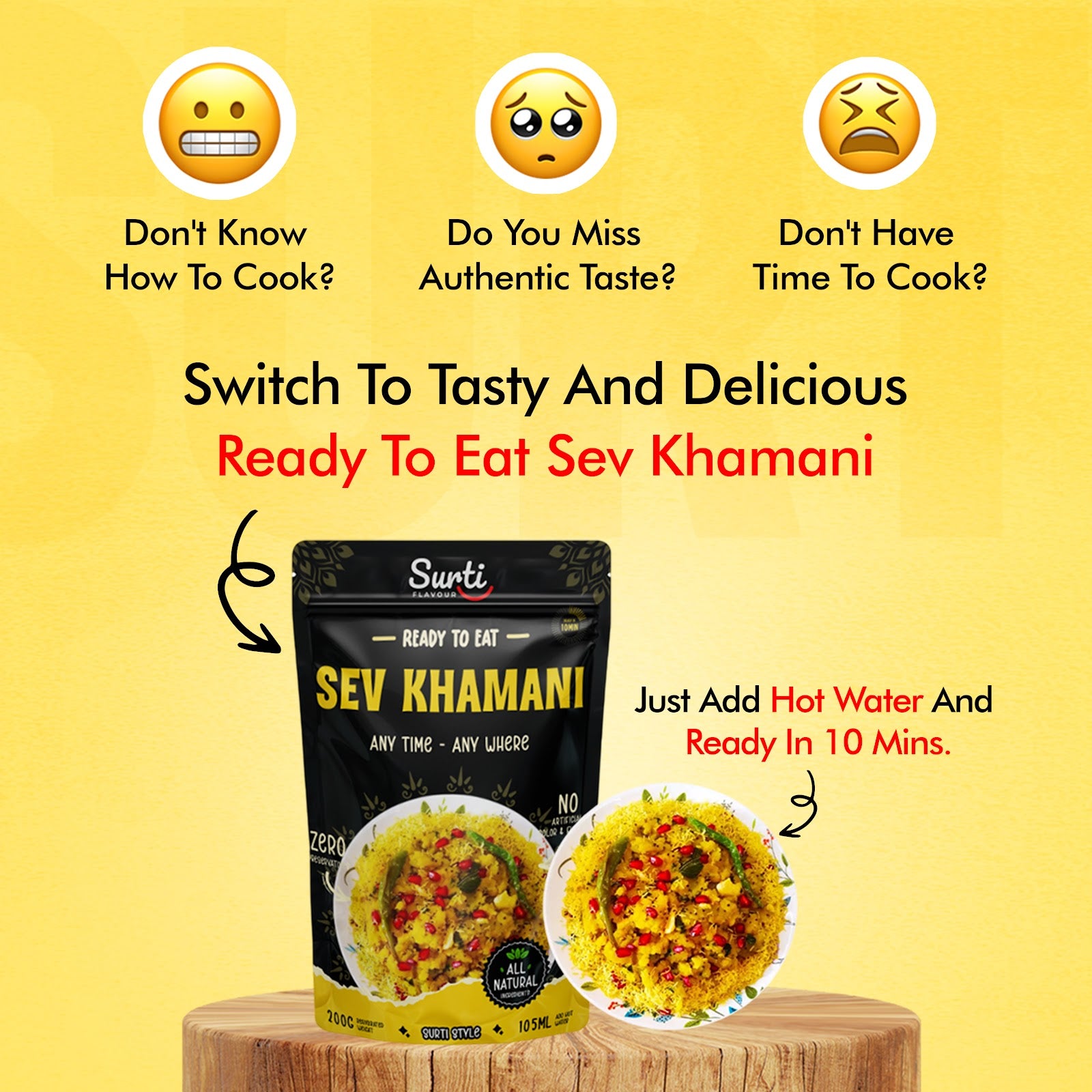 Sev Khamani 8