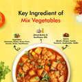 Mix. Vegetable 6