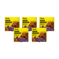 Onion Bhakhri 4