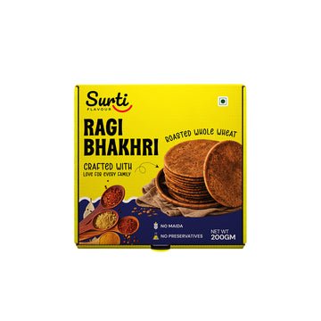 Ragi Bhakhri 1
