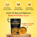 Kaju Curry 8