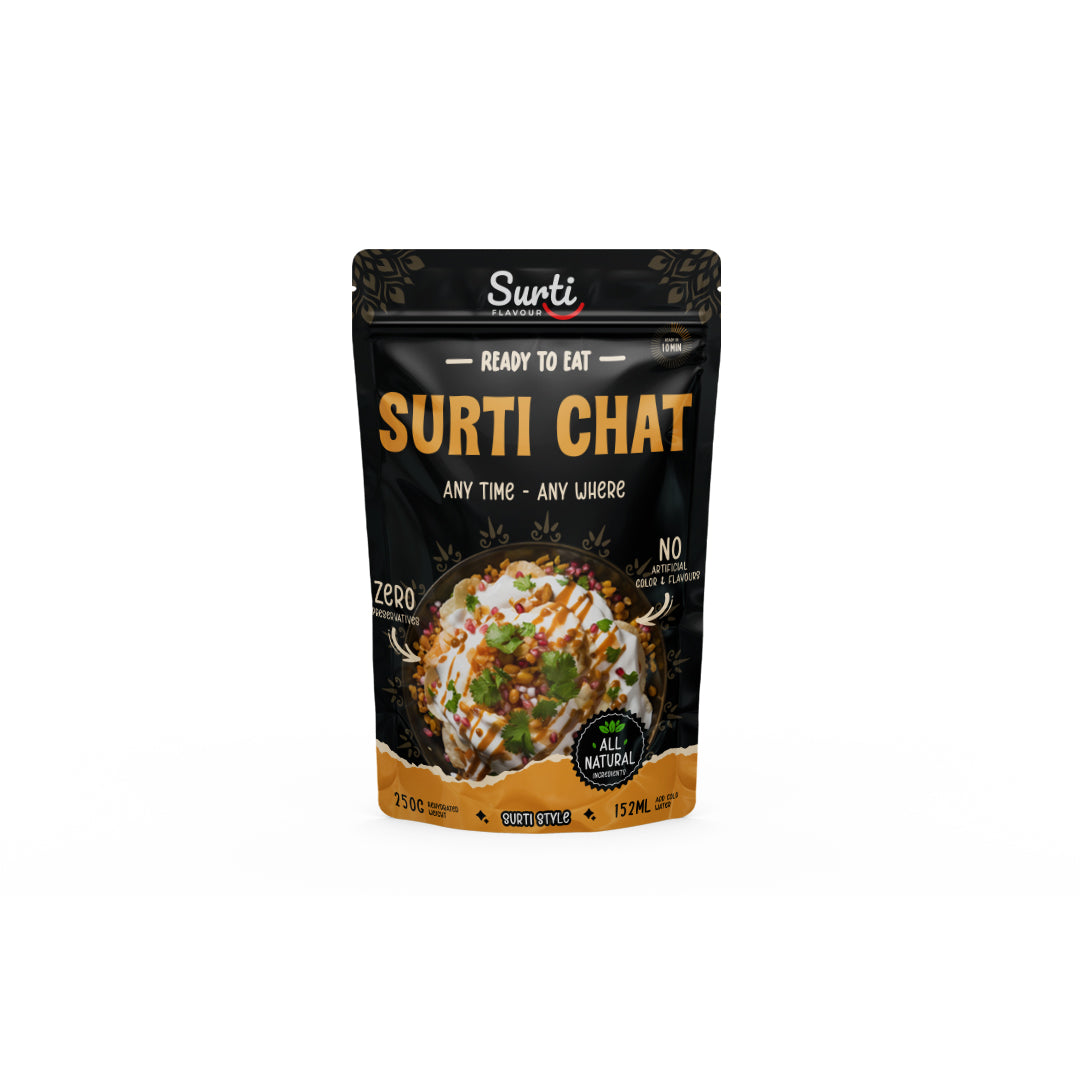 Surti Chat 1
