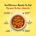 Paneer Butter Masala 3