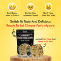 Cheese Patra Mysore 7