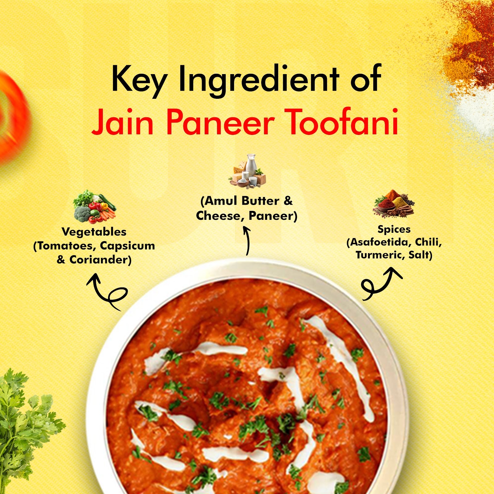 Jain Paneer Tufani 6