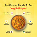 Veg Kolhapuri 3
