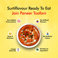 Jain Paneer Tufani 3
