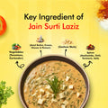 Jain Surti Laziz 6