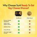 Veg Cheese Khausa 6
