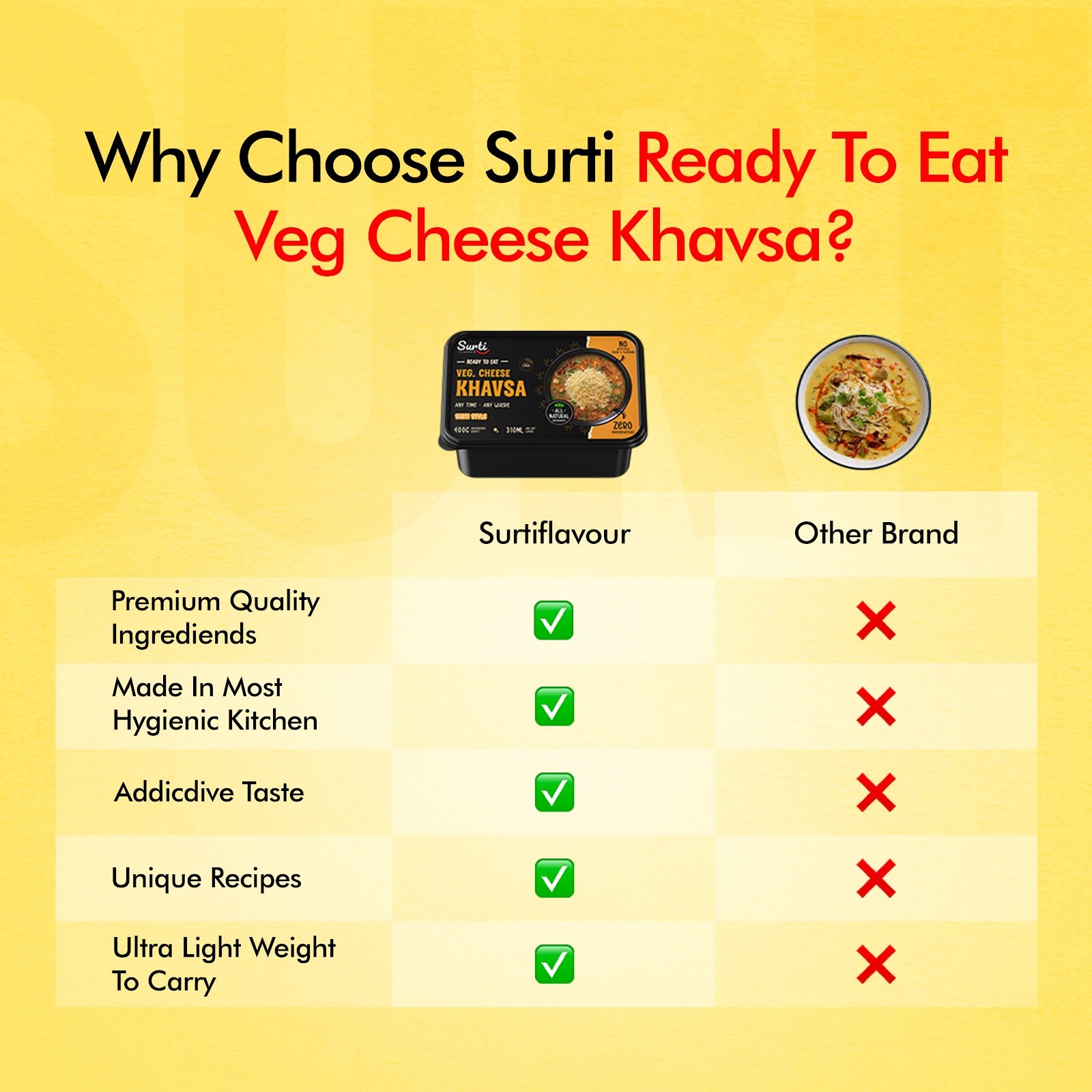 Veg Cheese Khausa 6