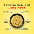 Moong Khichadi 3