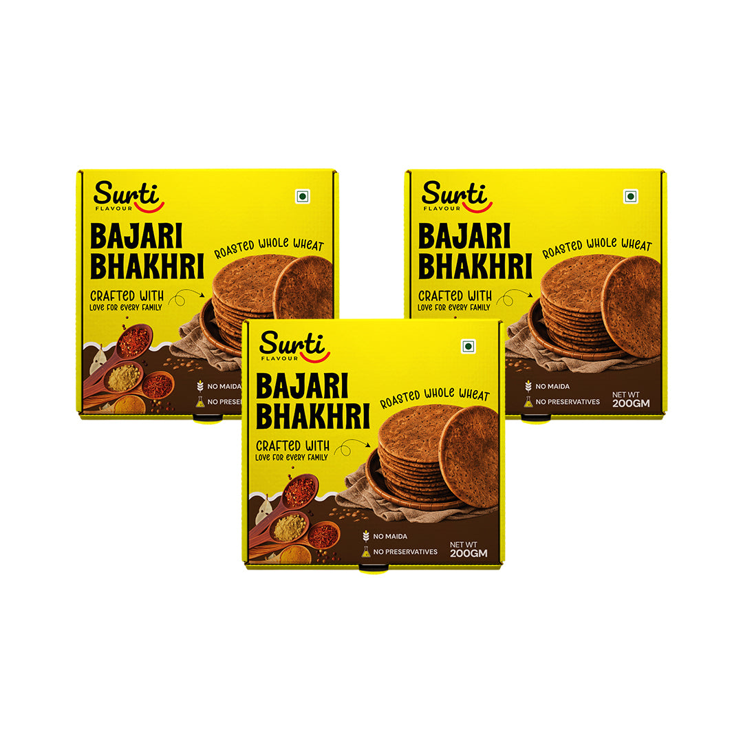 Bajari Bhakhri 3
