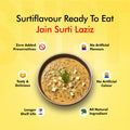 Jain Surti Laziz 3
