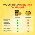 Dal Khichadi 7