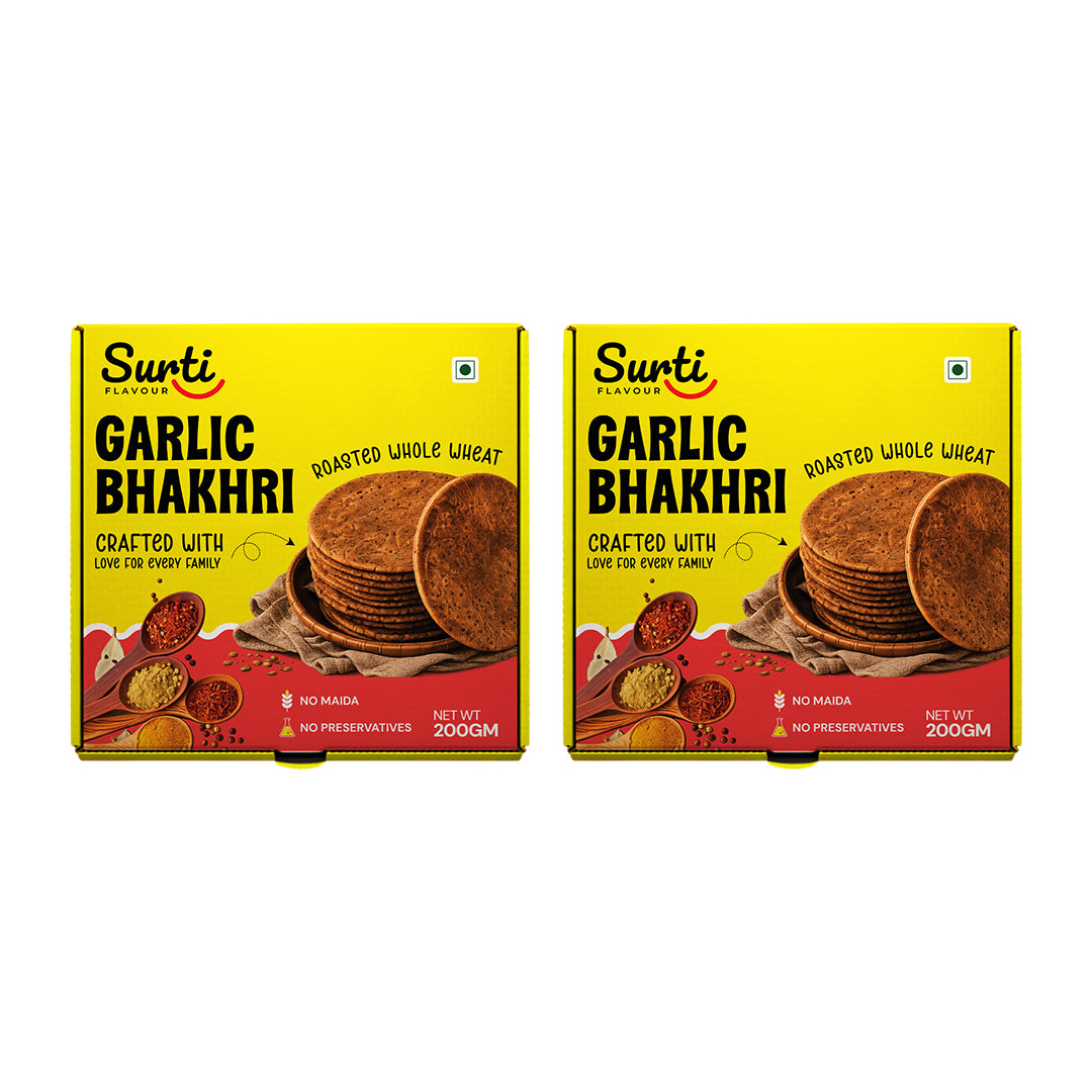Gralic Bhakhri 1
