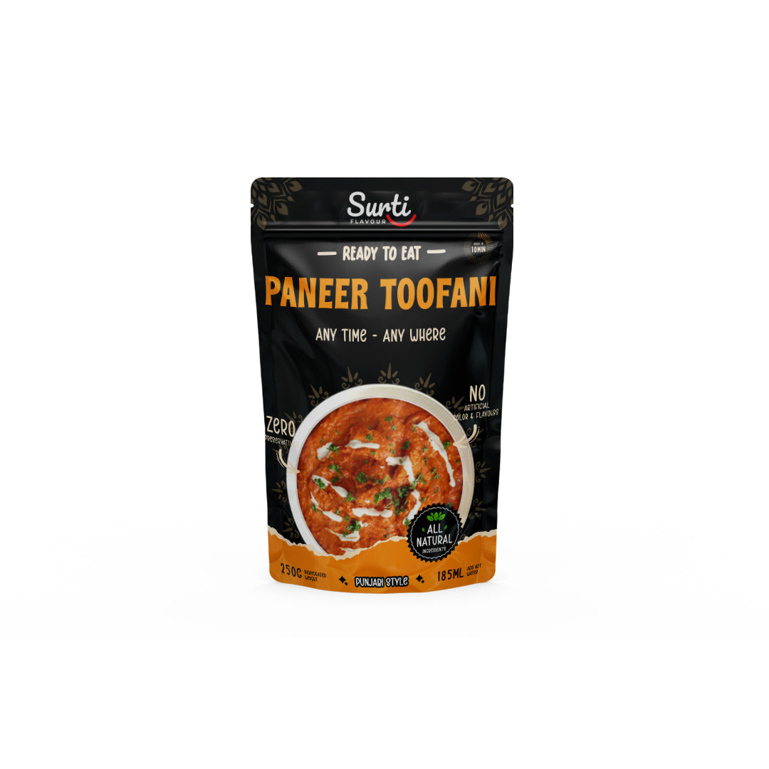 Paneer Toofani 1