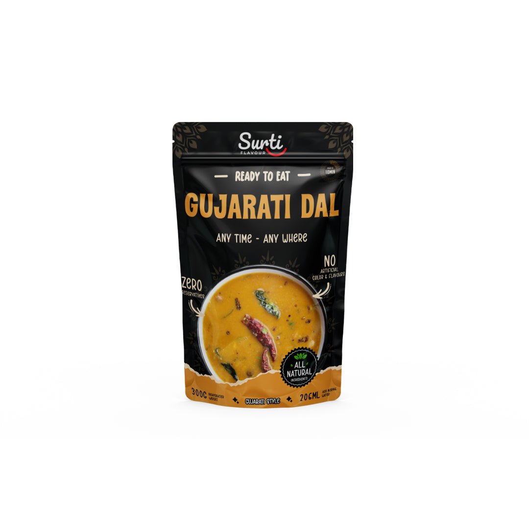 Gujarati Dal 1
