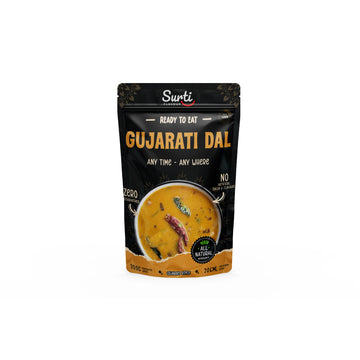 Gujarati Dal 1