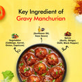 Gravy Manchurian 6