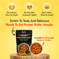 Paneer Butter Masala 8