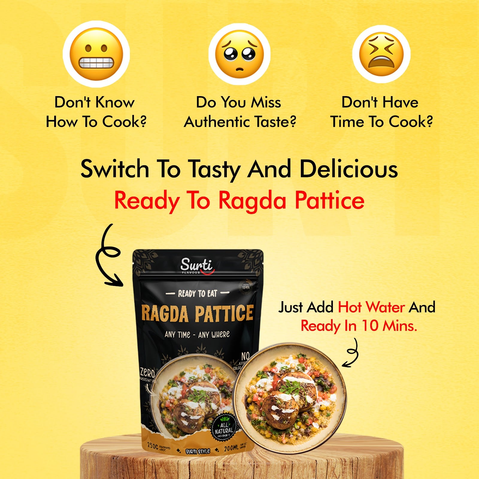 Ragda Pattice 7