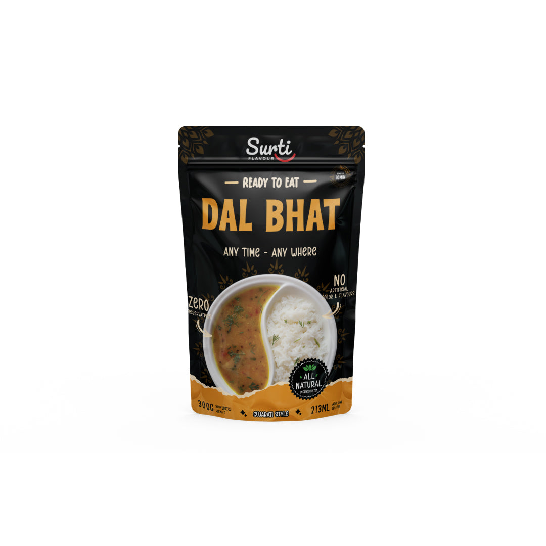 Dal Bhat 1