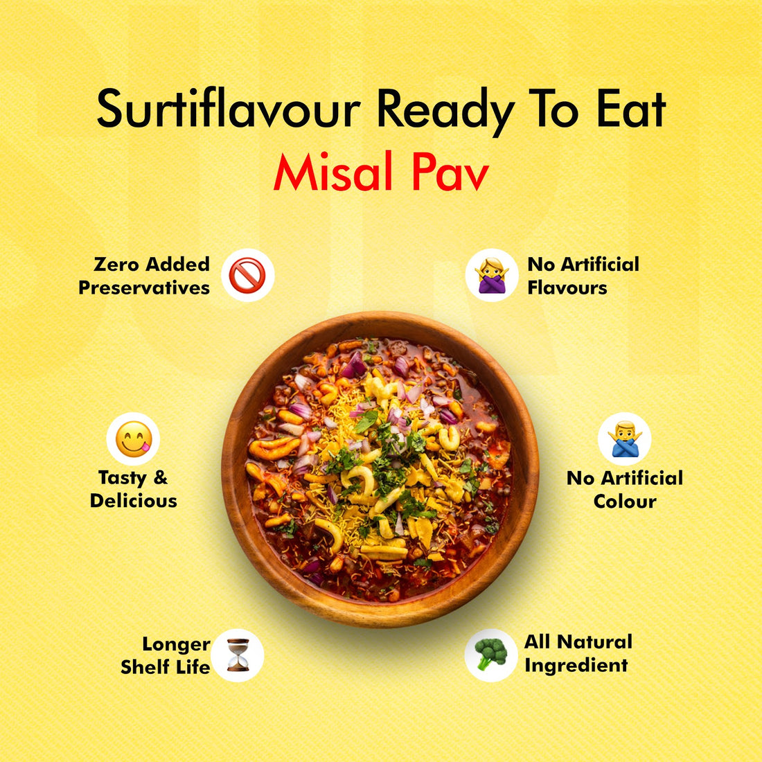 Misal Pav 1