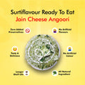 Sp. Jain Cheese Angoori 3