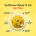 Jain Poha 3