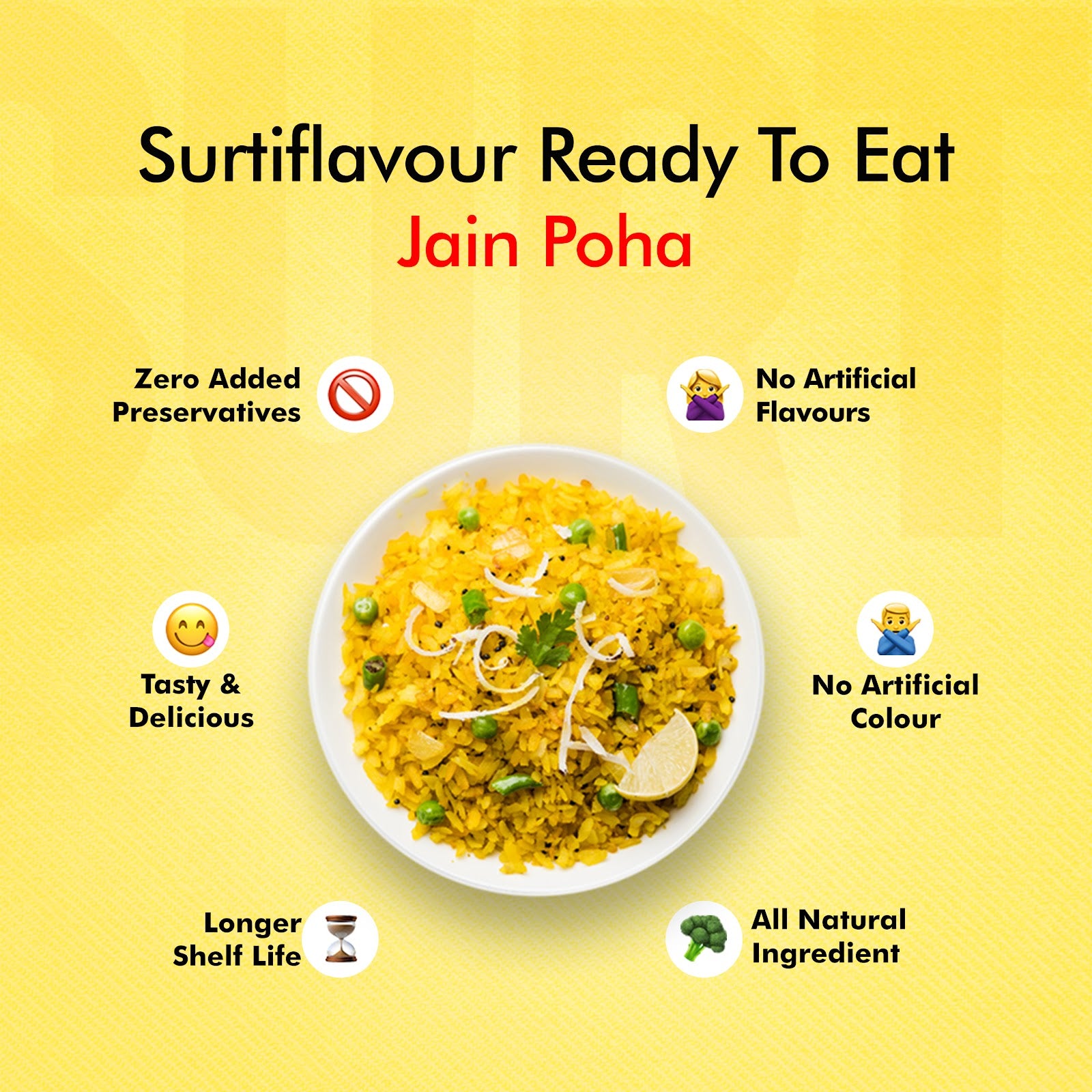 Jain Poha 3