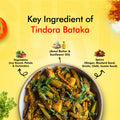 Tindora Bataka 6
