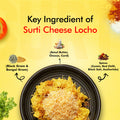 Surti Cheese Butter Locho 6