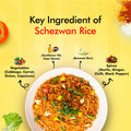 Sp. Schezwan Rice 6