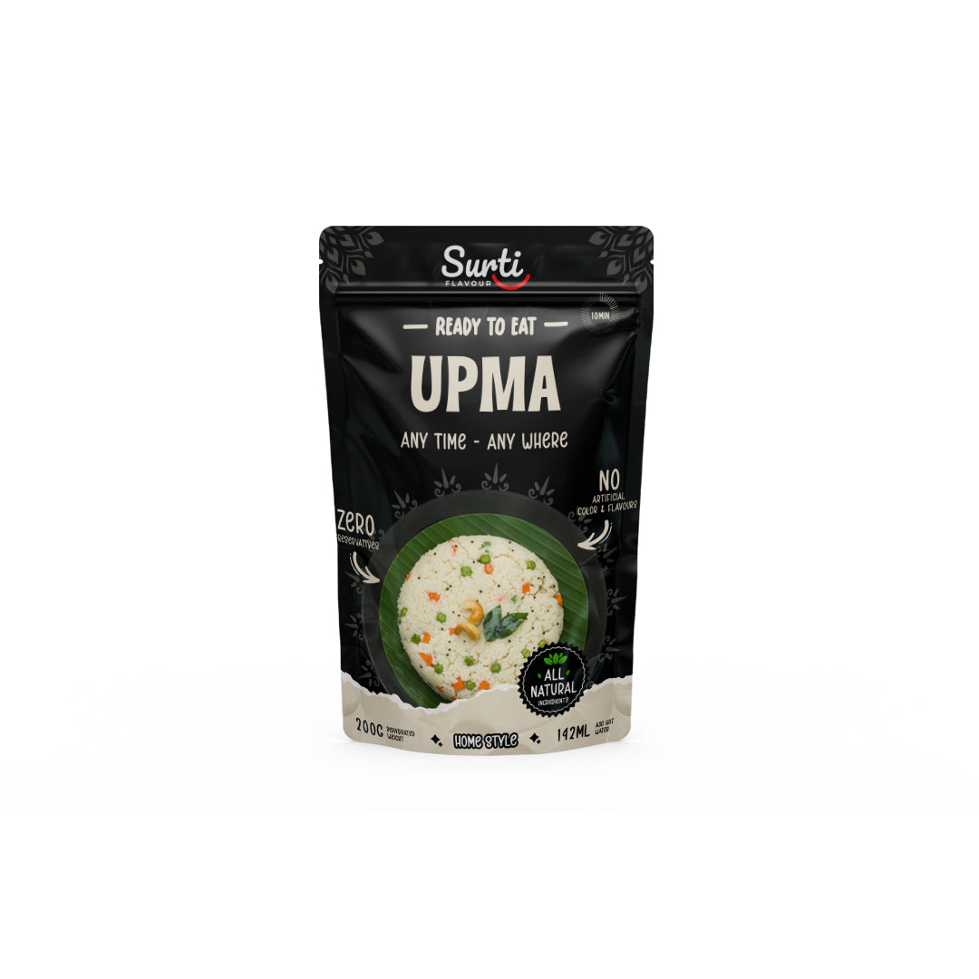 Upma 1