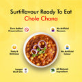 Chole Chana 3