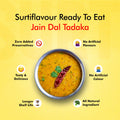 Jain Dal Tadka 3
