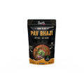 Pav Bhaji 1