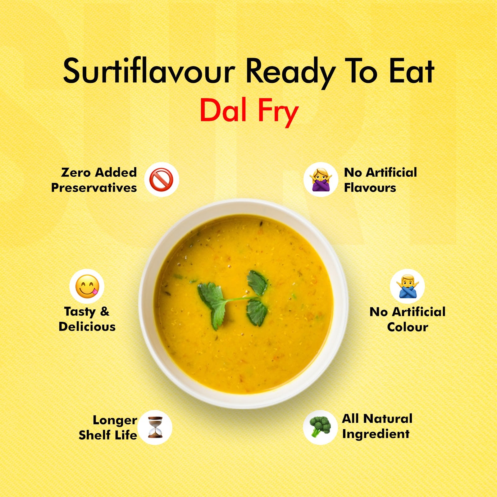 Dal Fry 3