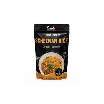 Sp. Schezwan Rice 1