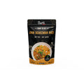 Jain Schezwan Rice 1