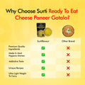 Sp. Cheese Paneer Gotalo 7